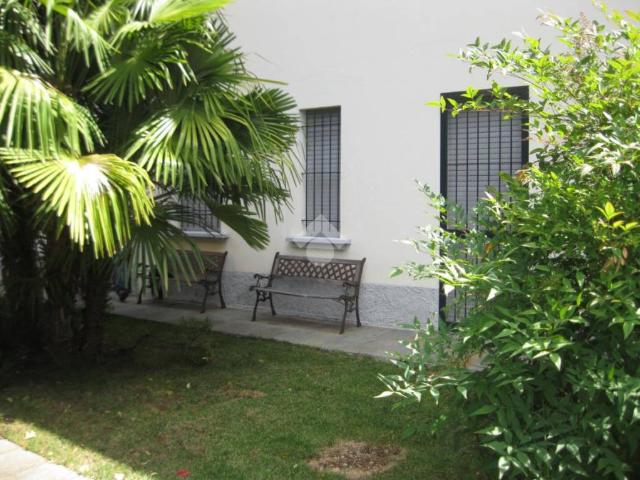 Villa singola in affitto a Corbetta