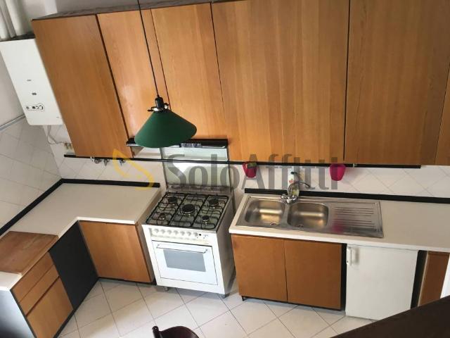 Quadrilocale in affitto a Firenze via di Scandicci, 31, Soffiano