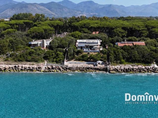 Villa singola in affitto a Fondi via Salto Primo