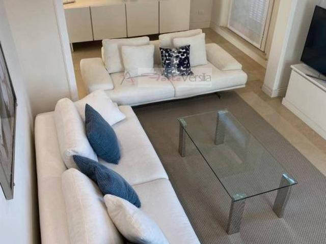 Villa singola in affitto a Forte dei Marmi via balilla