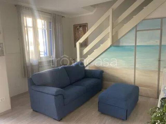 Villa singola in affitto a Forte dei Marmi via Dell'Acqua No Number