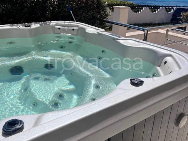 Villa singola in affitto a Golfo Aranci