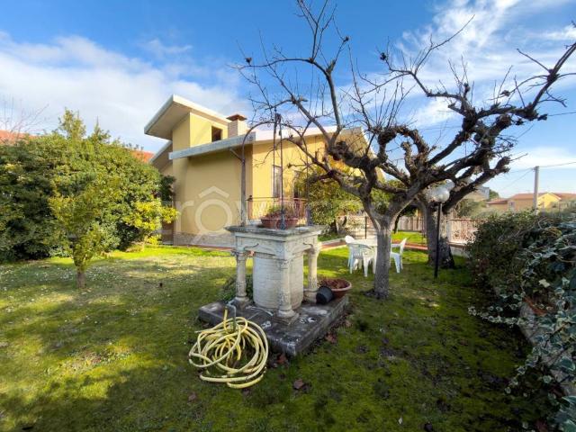 Villa singola in affitto a Lanciano