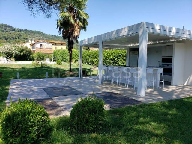 Villa singola in affitto a Lucca, Balbano