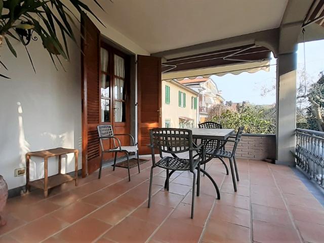 Villa singola in affitto a Montignoso Loc. Cinquale