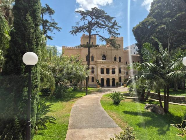 Villa singola in affitto a Palermo via Serradifalco, 113, Malaspina