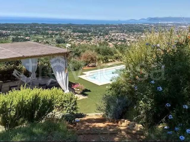 Villa singola in affitto a Pietrasanta via Murli, 1
