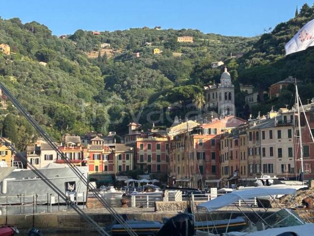 Villa singola in affitto a Portofino