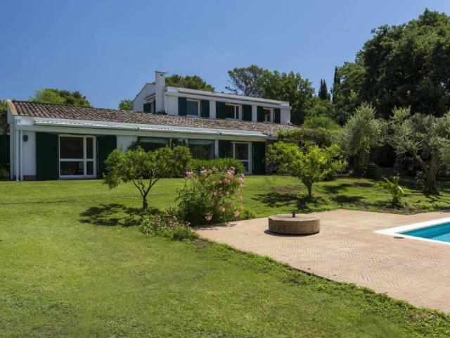 Villa singola in affitto a Roma, Olgiata