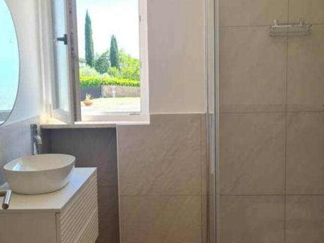 Villa singola in affitto a Roma, La Giustiniana
