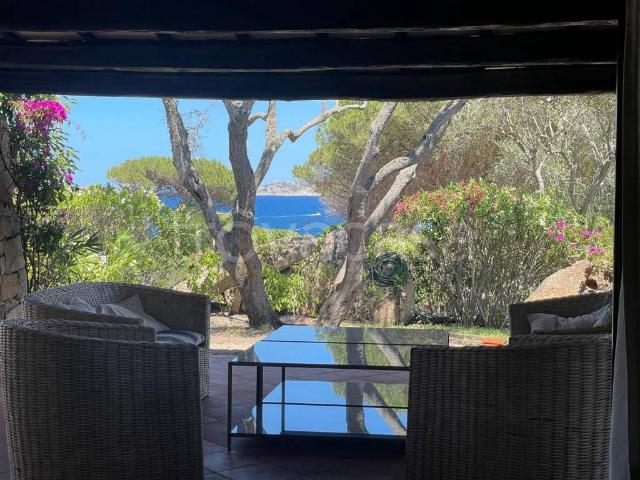 Villa singola in affitto a Santa Teresa Gallura