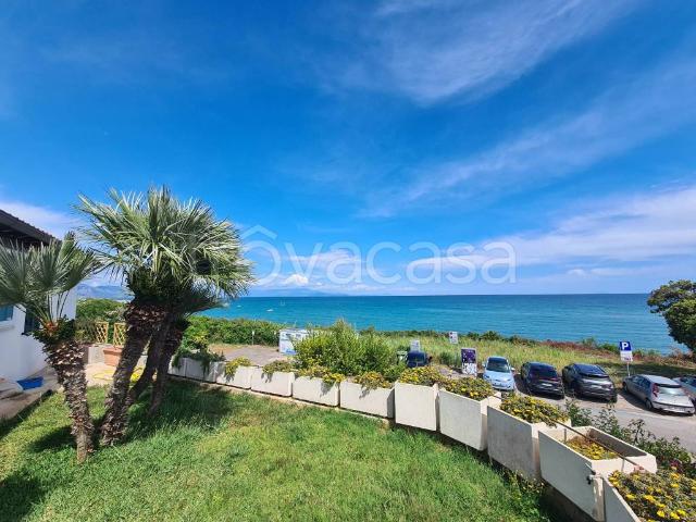 Villa singola in affitto a San Felice Circeo via Ammiraglio Bergamini