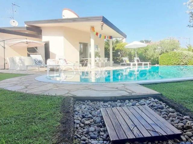 Villa singola in affitto a San Felice, San Felice del Benaco