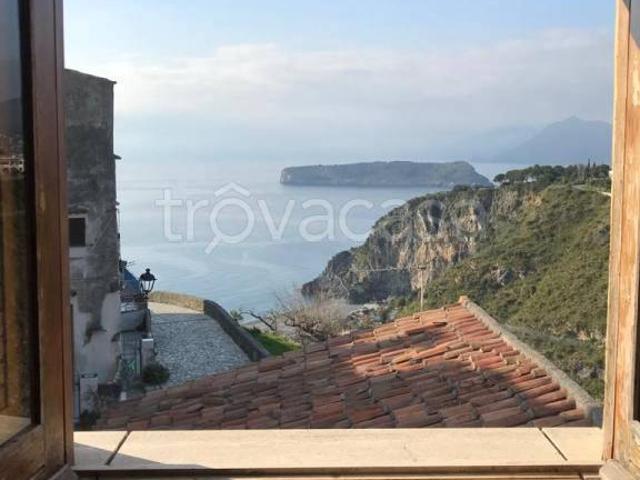 Villa singola in affitto a San Nicola Arcella via Giuseppe Garibaldi