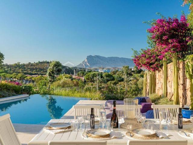 Villa singola in affitto a San Teodoro viale dei Pini
