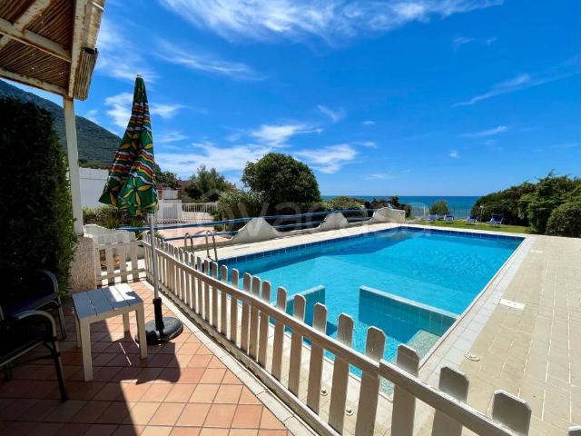 Villa singola in affitto a Sabaudia