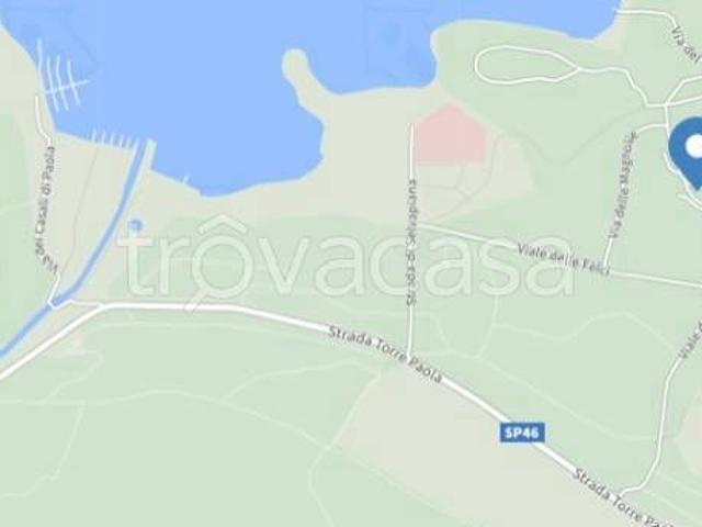 Villa singola in affitto a Sabaudia, Selva Piana Baia D'argento