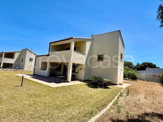Villa singola in affitto a Siracusa via del Ferro, Plemmirio