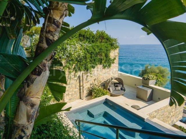 Villa singola in affitto ad Alassio