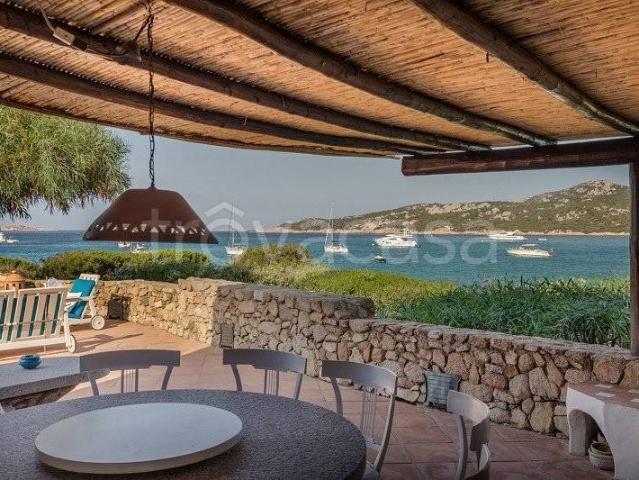 Villa singola in affitto ad Arzachena