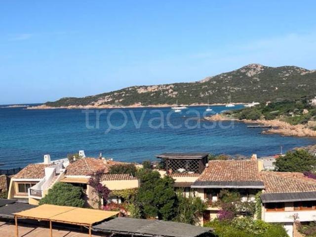 Villa singola in affitto ad Arzachena