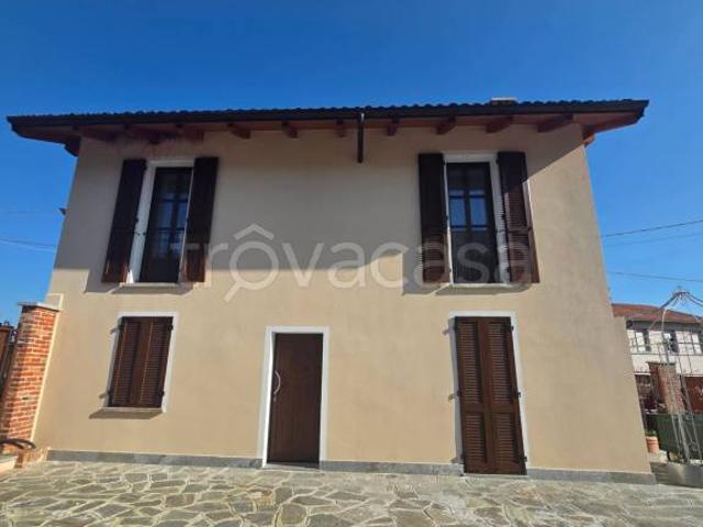 Villa singola in affitto ad Asti, Sessant San Grato