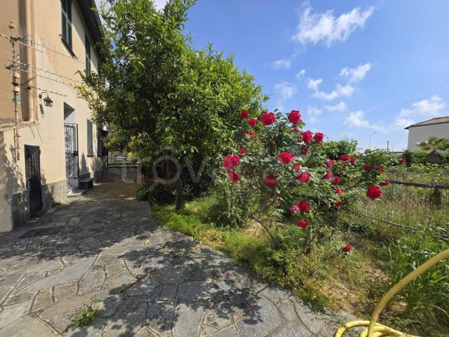 Villa singola in vendita a Taggia via 1 Maggio, 50