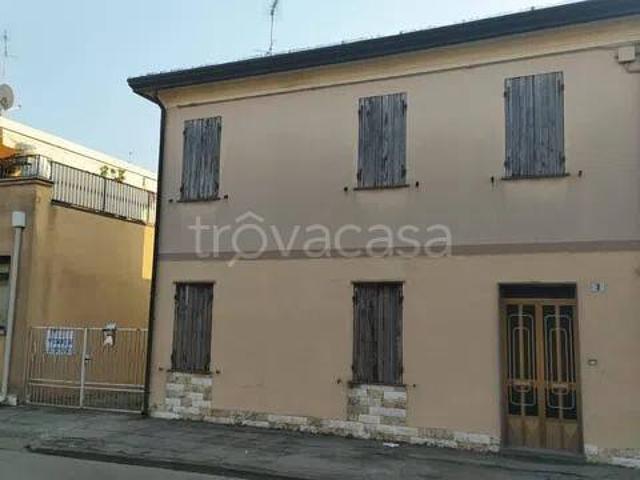 Villa singola in vendita a Taglio di Po via Marco Polo, 1