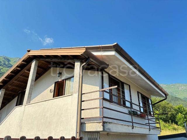 Villa singola in vendita a Taipana via Monte Aperta, 70, Monteaperta