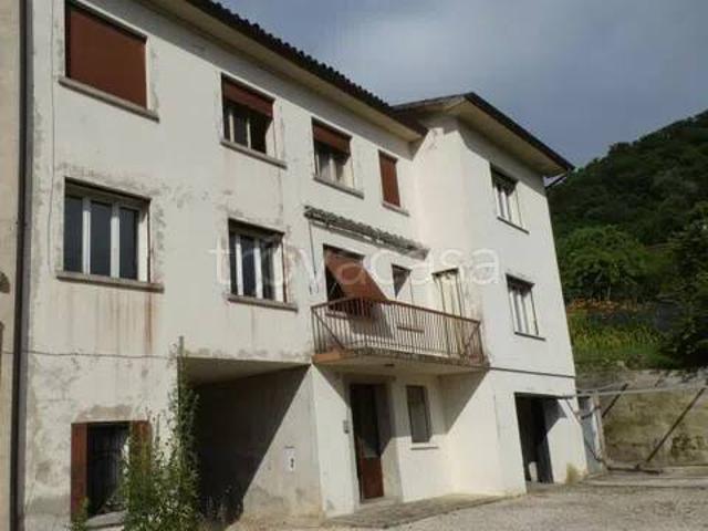 Villa singola in vendita a Tarzo via Tagliapietra