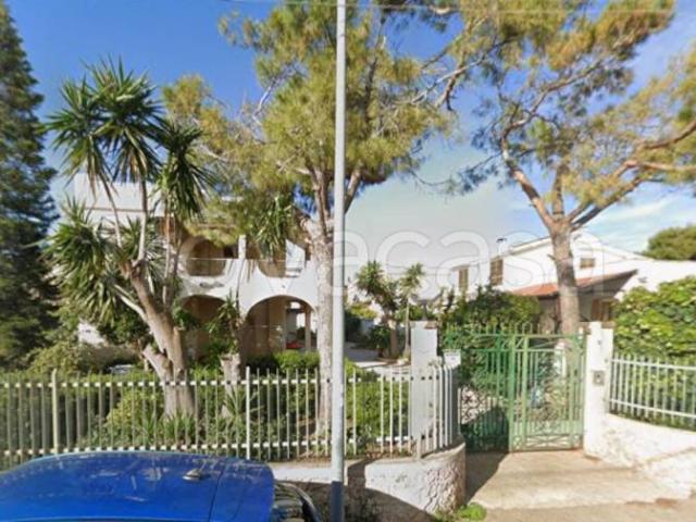 Villa singola in vendita a Taranto via Cavallucci Marini, 8, Talsano San Donato