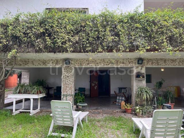 Villa singola in vendita a Taranto via Ciclamini, San Vito Carelli