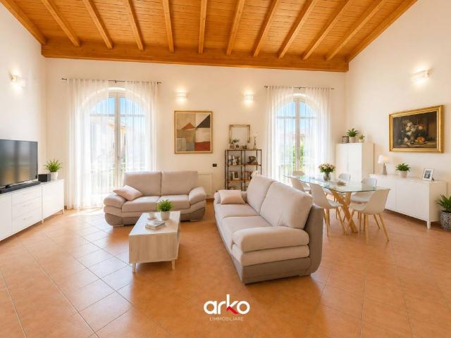 Villa singola in vendita a Tavazzano con Villavesco via Fanfulla da Lodi