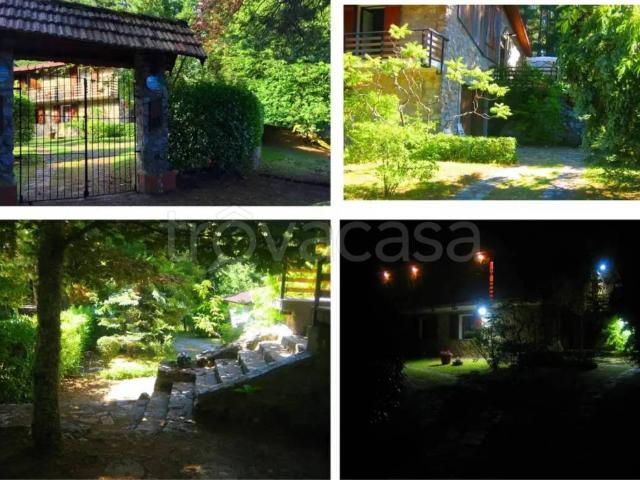 Villa singola in vendita a Taverna piazza Mamma Natuzza, Cutura