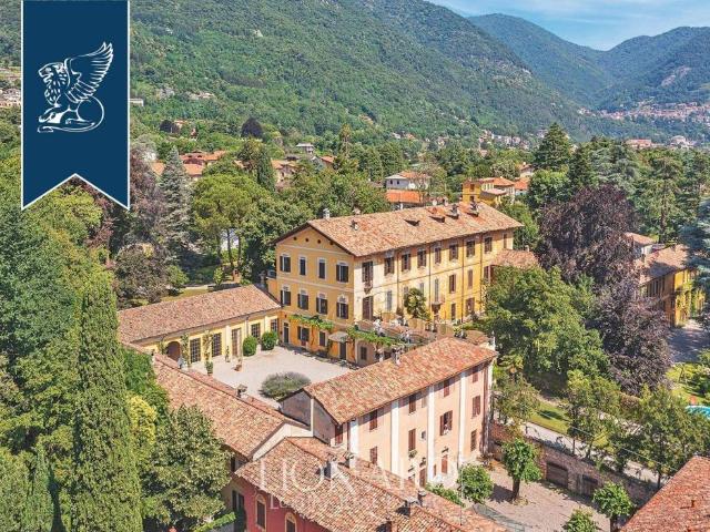 Villa singola in vendita a Tavernerio
