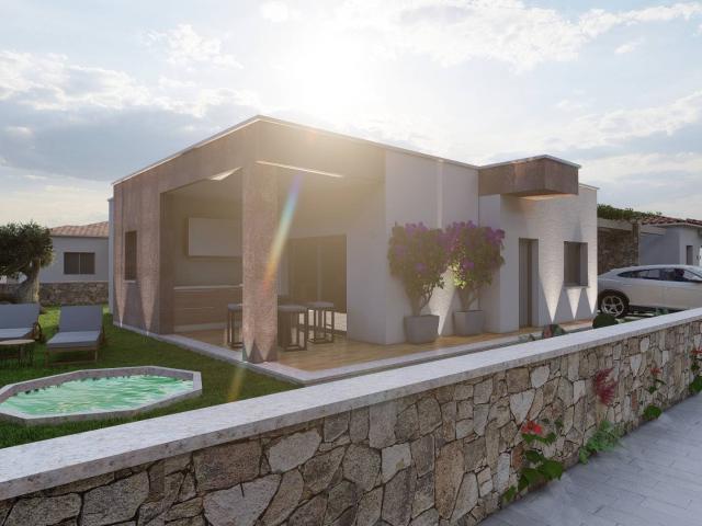 Villa singola in vendita a Telti