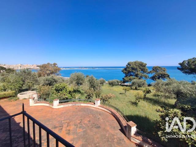 Villa singola in vendita a Termini Imerese strada Calcasacco