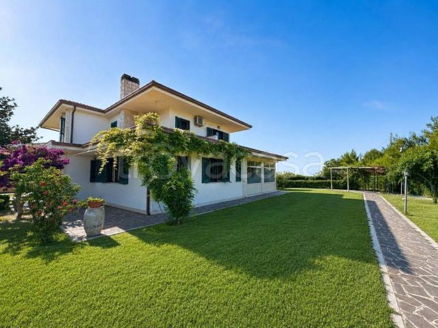 Villa singola in vendita a Termoli