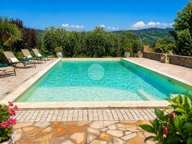Villa singola in vendita a Terni, Valserra Valnerina