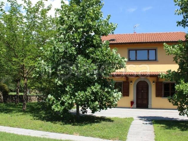 Villa singola in vendita a Terranuova Bracciolini, Penna