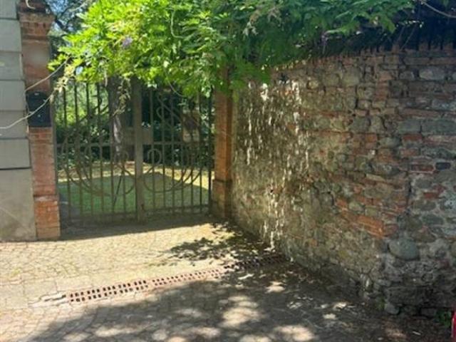 Villa singola in vendita a Terranuova Bracciolini