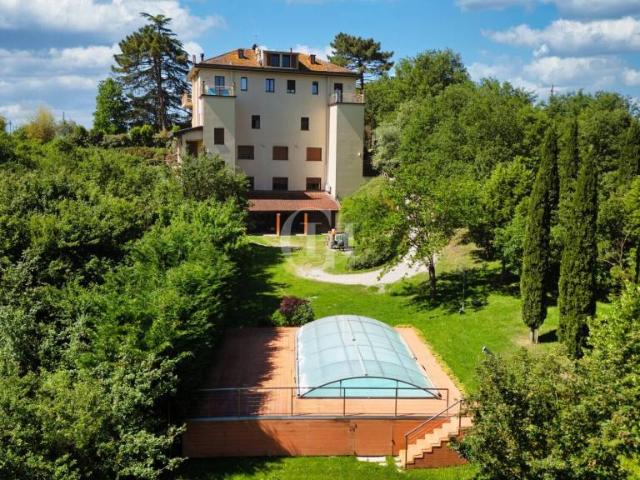 Villa singola in vendita a Terranuova Bracciolini