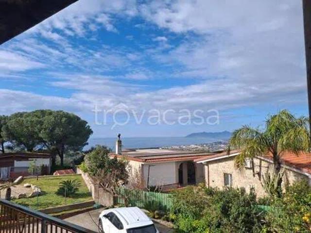 Villa singola in vendita a Terracina