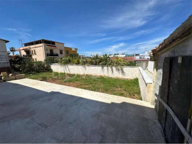 Villa singola in vendita a Terrasini
