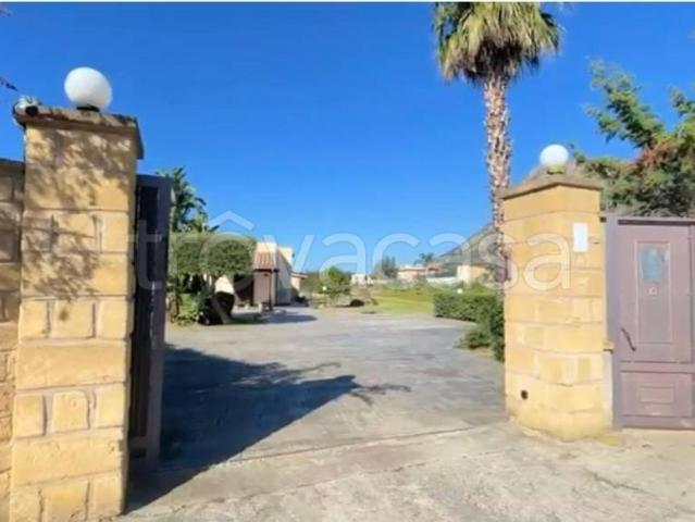 Villa singola in vendita a Terrasini