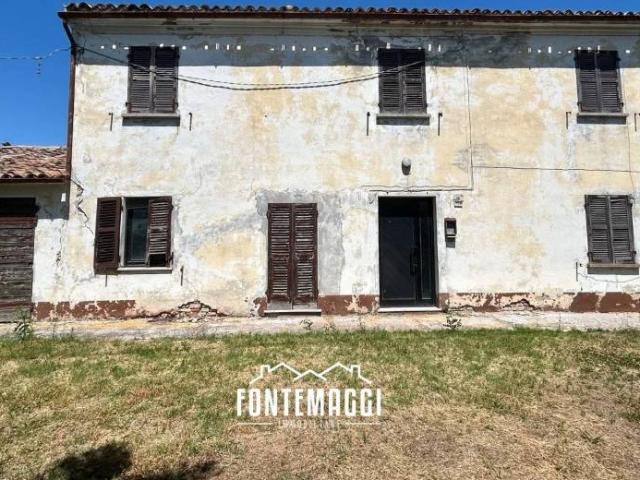 Villa singola in vendita a Terre Roveresche