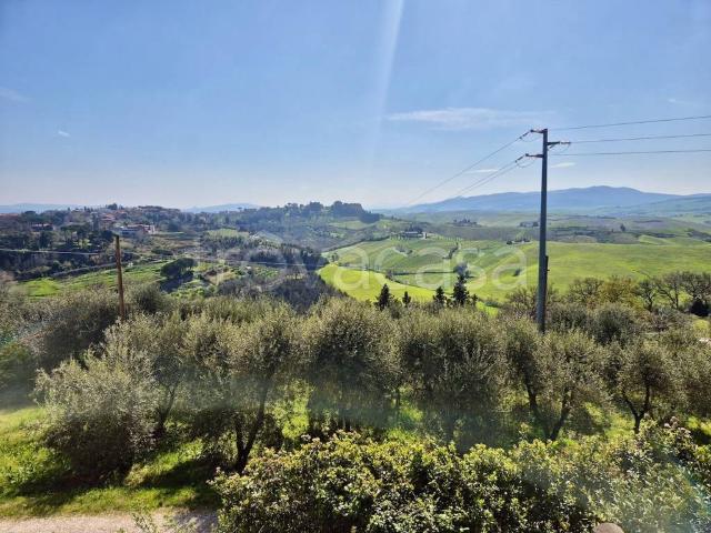 Villa singola in vendita a Terricciola via del Chianti, 39, Morrona