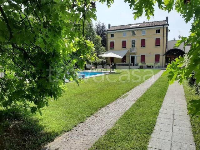Villa singola in vendita a Thiene