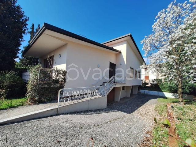 Villa singola in vendita a Thiene