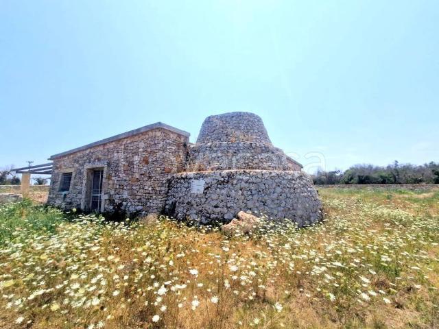 Villa singola in vendita a Tiggiano via 25 Aprile